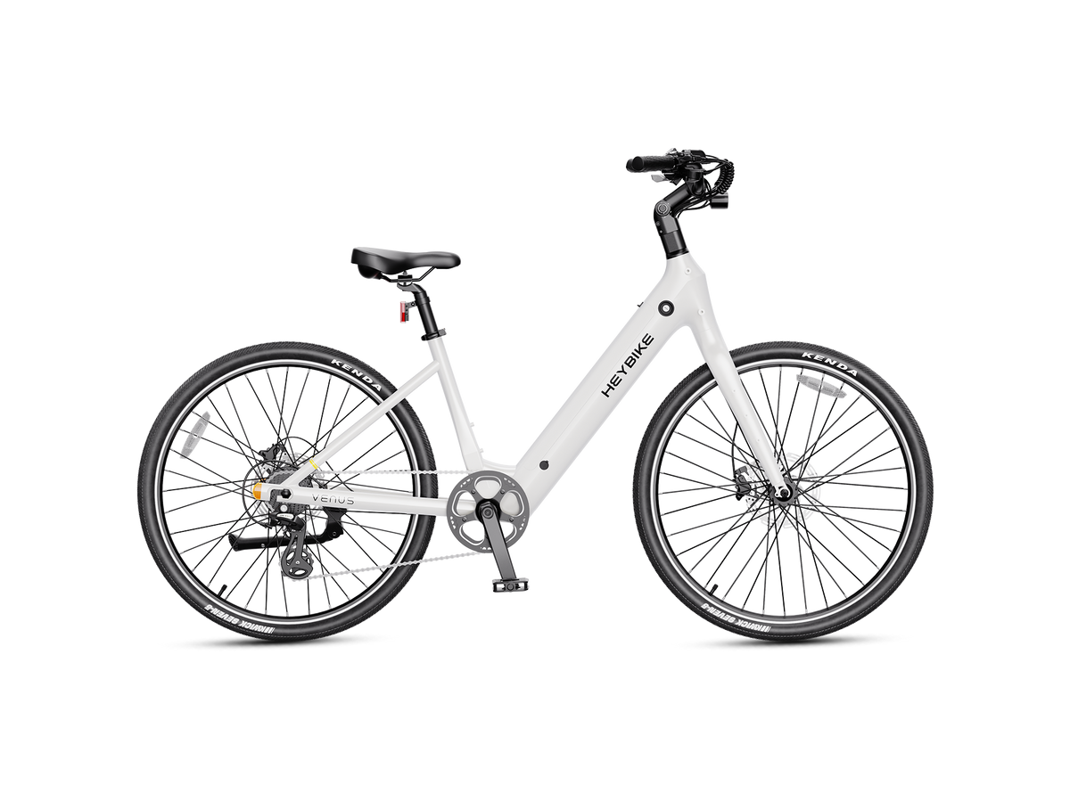 Heybike Venus Electric Bike