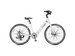 Heybike Venus Electric Bike