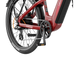 Heybike Hybrid Electric Bike