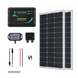 Renogy 200W 12V Essential Solar Panel Kit