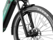 Heybike Hybrid Electric Bike