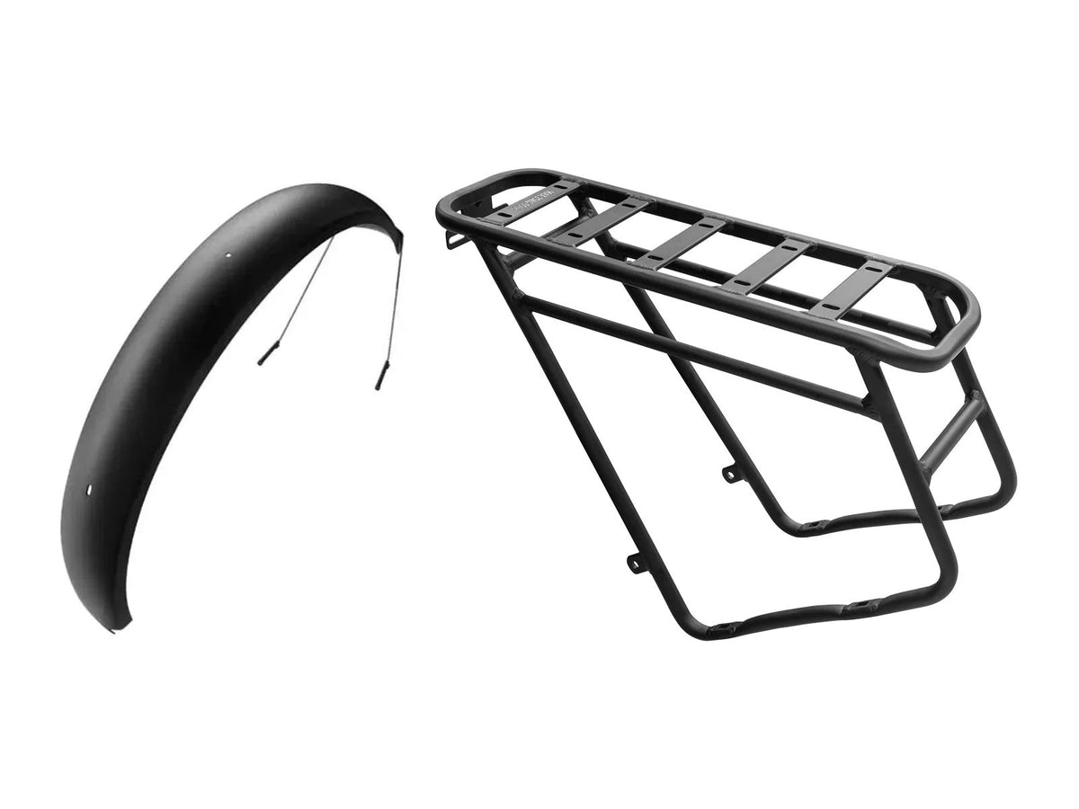 Himiway D7 / D7 Pro (Cobra Pro) Rear Fender Kit