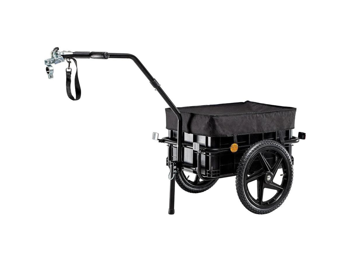 Himiway Cargo Trailer