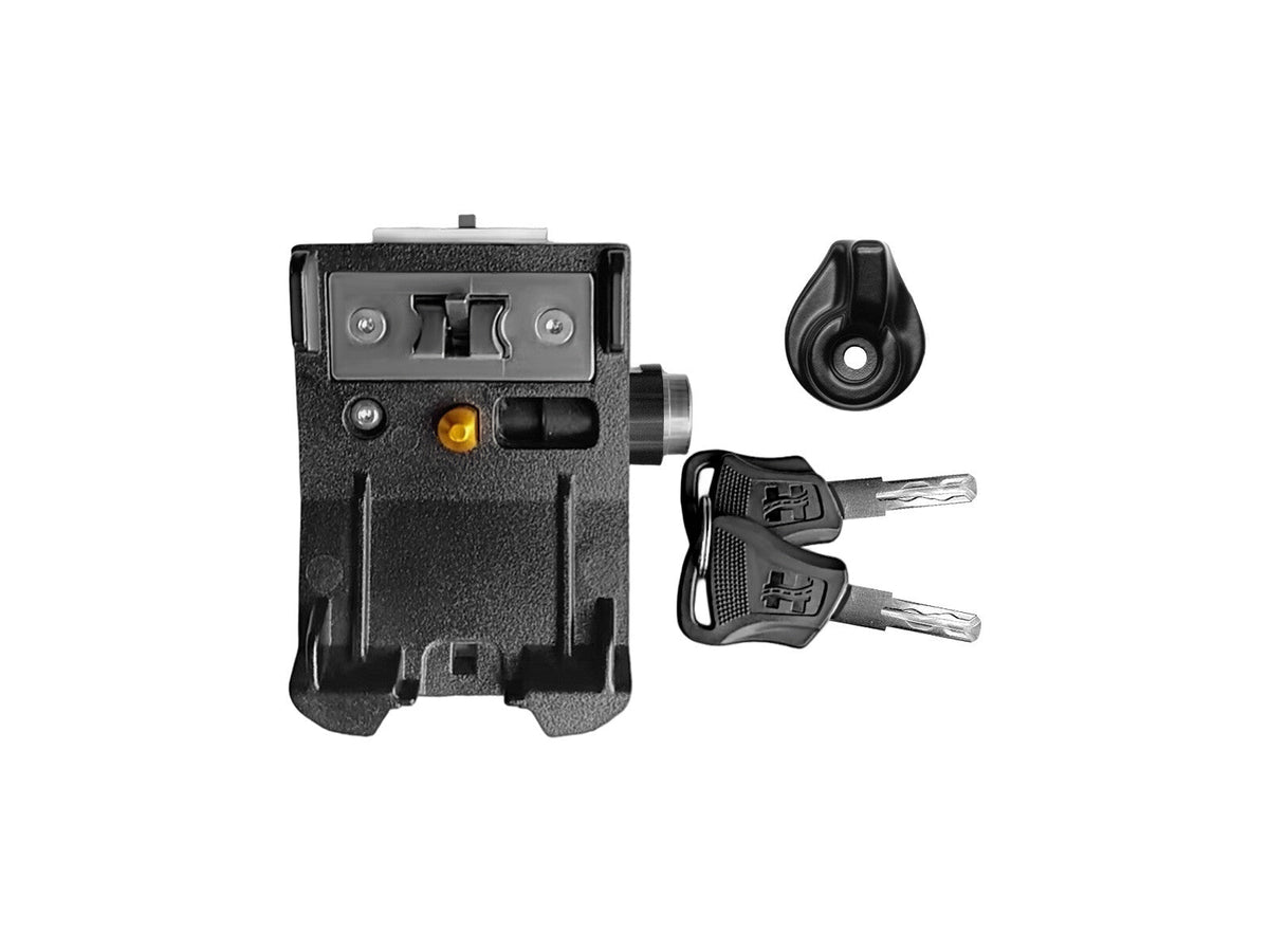 Himiway Battery Lock Kit