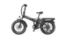 Heybike Mars 2.5 Electric Bike