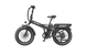 Heybike Mars 2.5 Electric Bike