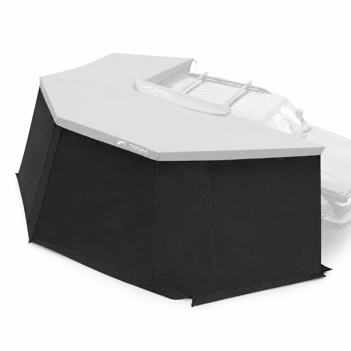 Topoak 270-degree Awning Walls