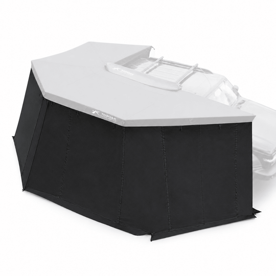 Topoak 270-degree Awning Walls