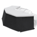 Topoak 270-degree Awning Walls