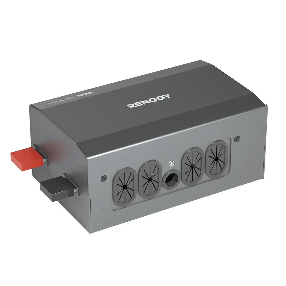Renogy 500A Combiner Box