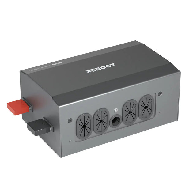 Renogy 500A Combiner Box
