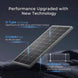 Renogy 800W 12V Starter Solar Panel Kit