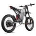 EKX X21 Max Electric Dirt Bike