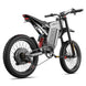 EKX X21 Max Electric Dirt Bike