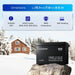 Renogy 48V 50Ah Smart Lithium Iron Phosphate Battery Core Series