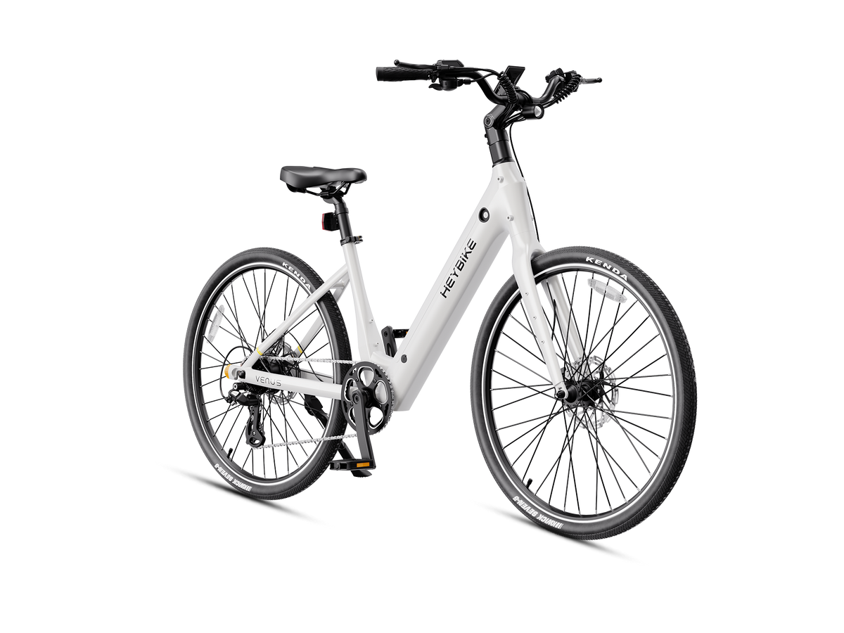 Heybike Venus Electric Bike