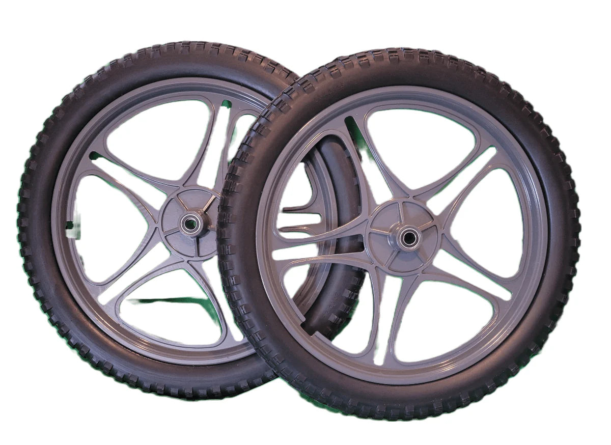 Compass Rv Mag Wheel Compass Carts 20 Inch Wheels Foam Filled Aluminum Mag Rim