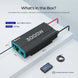 Renogy 12V Pure Sine Wave Inverter