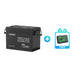 Renogy 12V 300Ah LiFePO4 Battery