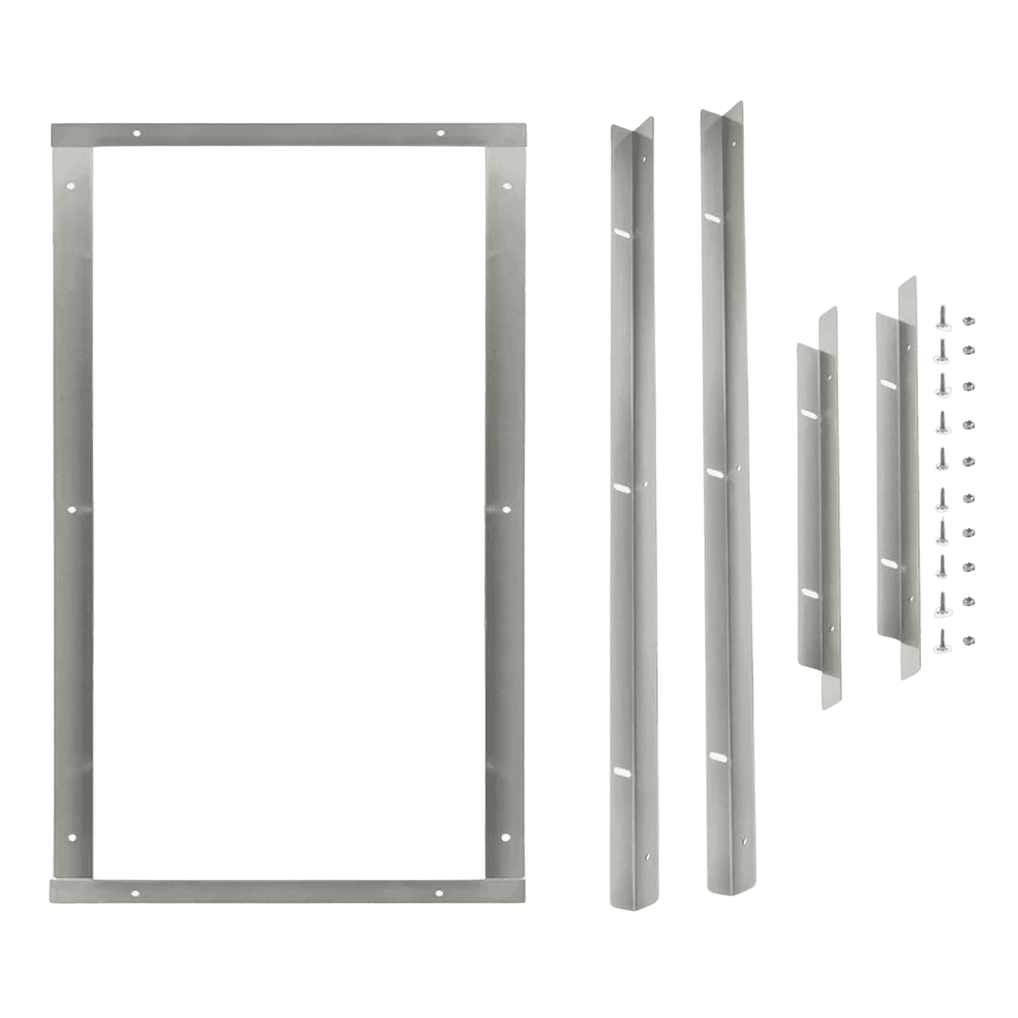 Nature's Generator 50A Automatic Transfer Switch Flush Mount