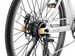 Heybike Venus Electric Bike