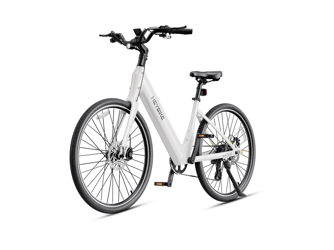 Heybike Venus Electric Bike