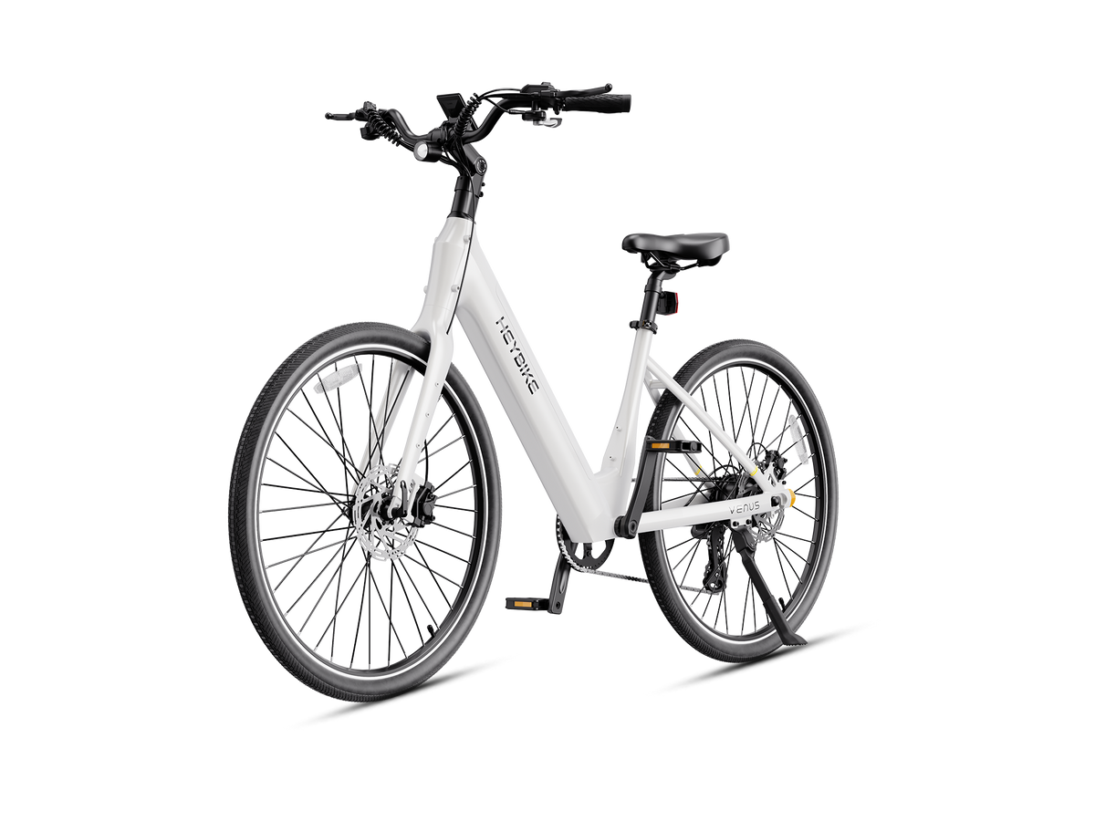 Heybike Venus Electric Bike