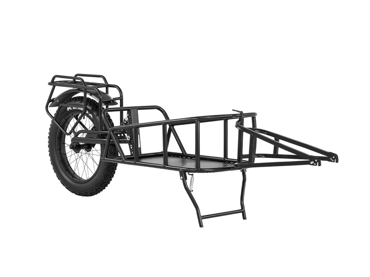 Himiway Single Wheel Cargo / Hunting Trailer