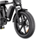 Heybike Saturn Electric Bike