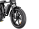 Heybike Saturn Electric Bike