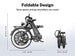 Heybike Ranger S 2.0 Electric Bike