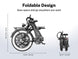 Heybike Ranger S 2.0 Electric Bike
