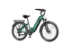 Heybike Hybrid Electric Bike