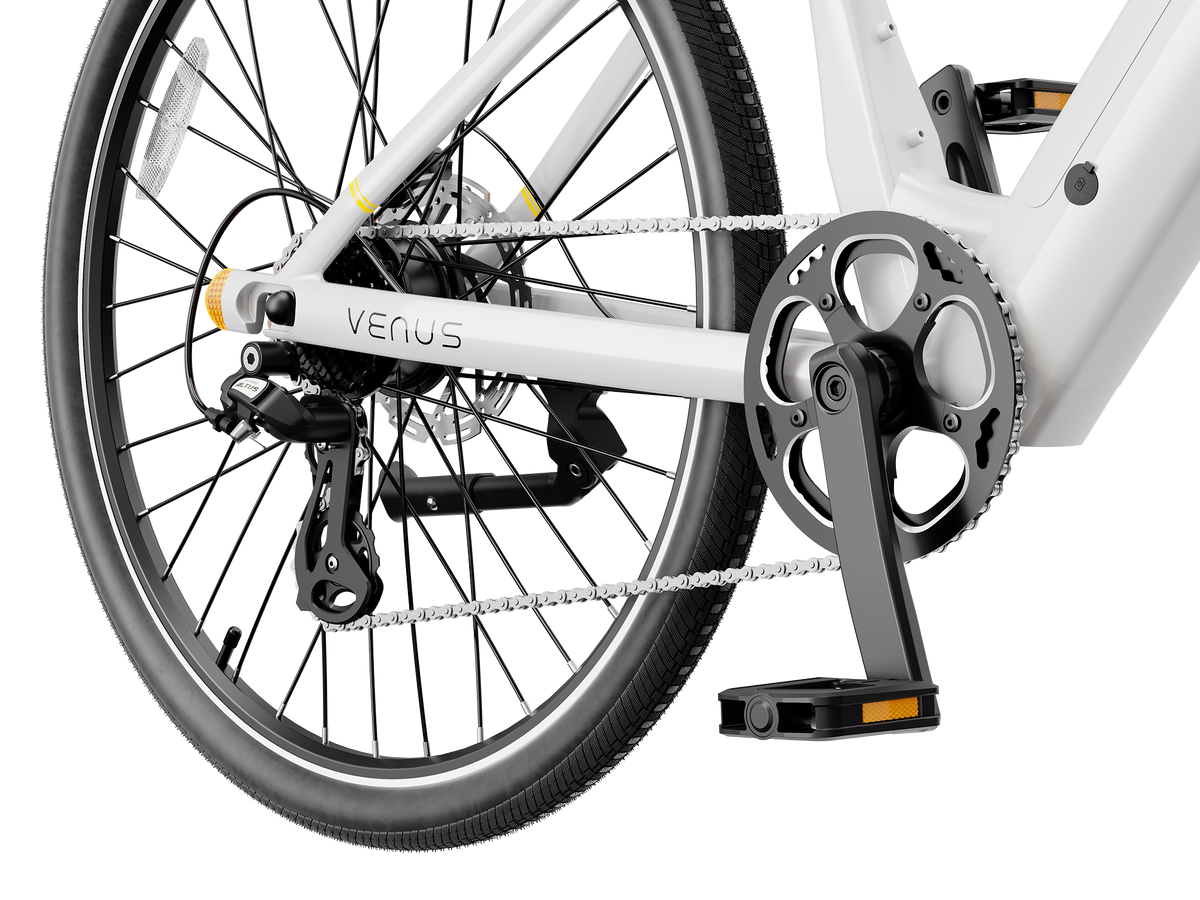 Heybike Venus Electric Bike