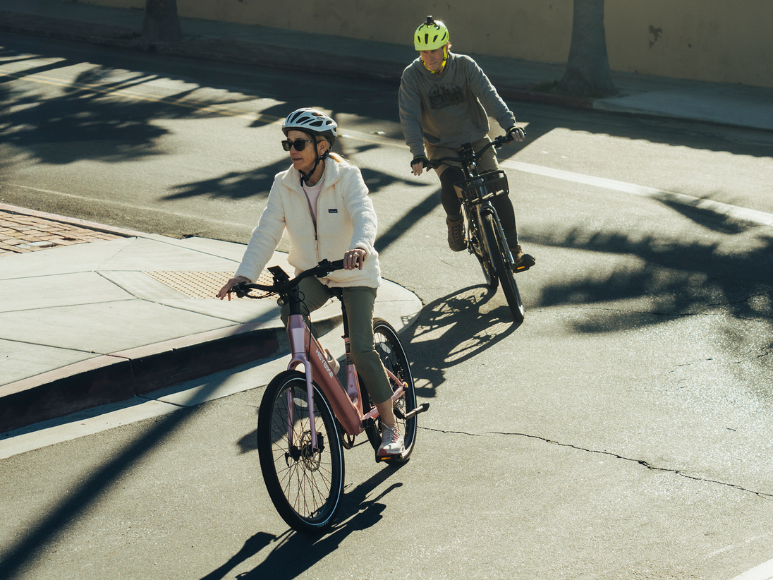 Heybike Venus Electric Bike