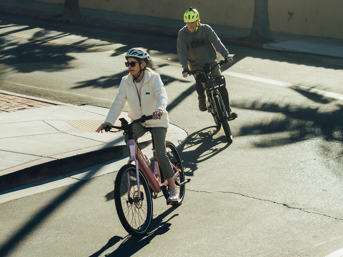 Heybike Venus Electric Bike