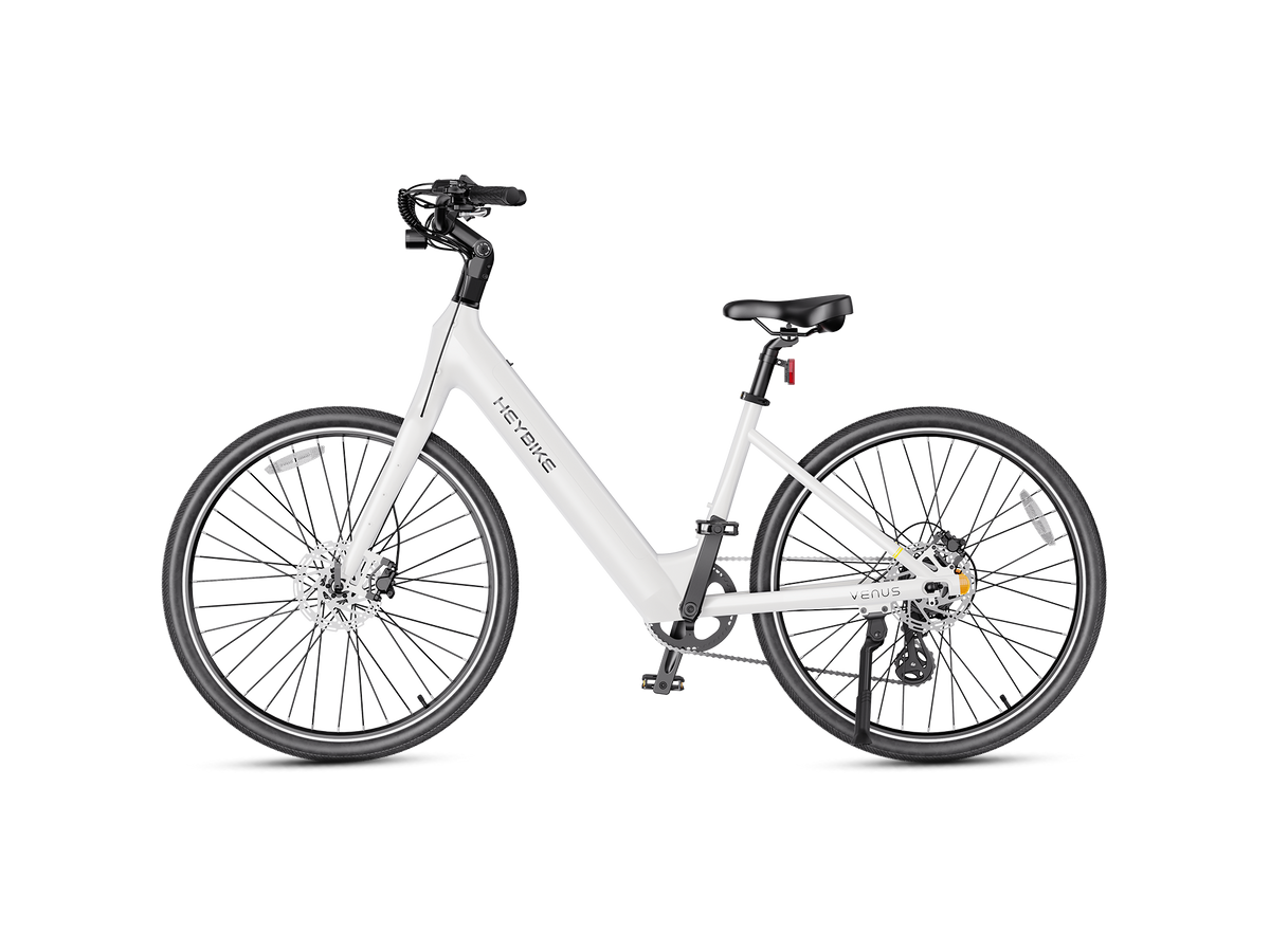 Heybike Venus Electric Bike