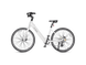 Heybike Venus Electric Bike