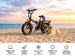 Heybike Mars 2.5 Electric Bike