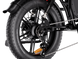 Heybike Saturn Electric Bike