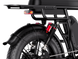 Heybike Saturn Electric Bike