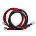 Renogy Battery Inverter Cables