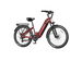Heybike Hybrid Electric Bike