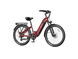 Heybike Hybrid Electric Bike