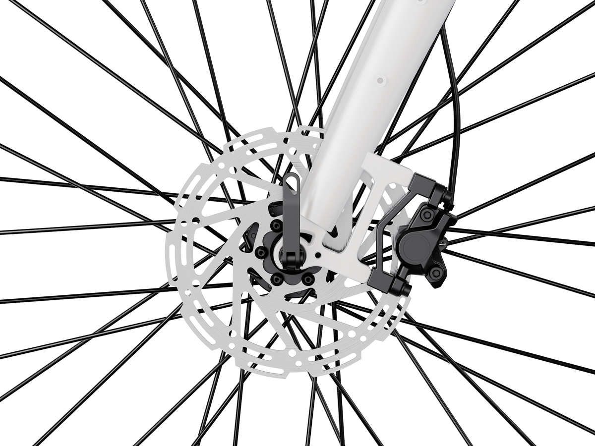 Heybike Venus Electric Bike