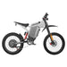 EKX X21 Max Electric Dirt Bike