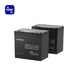 Renogy Core Mini LiFePO4 Lithium Batteries