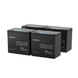Renogy 12.8V 100Ah Lithium Iron Phosphate Battery