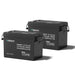 Renogy 12V 300Ah LiFePO4 Battery