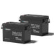 Renogy 12V 300Ah LiFePO4 Battery
